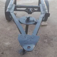 شاسی تانکر درجه یک و محکم|ماشینآلات صنعتی|لالی, |دیوار