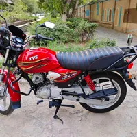 hlx 150 مدل آخر ۱۴۰۲ فقط ۱۰ هزارتا کار|موتورسیکلت|تهران, حر|دیوار