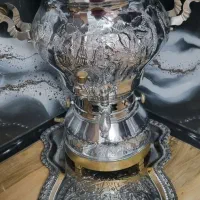 سماور گازی|سماور، چای‌ساز، قهوه‌ساز|مشهد, هفده شهریور|دیوار