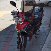 آشیل 1404 نیو فیس اقساط