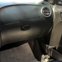 رانا Lx مدل ۹۸ سالم|خودرو سواری و وانت|کرج, ساماندهی|دیوار