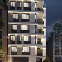 پیش فروش آپارتمان لوکس در خیابان آزادی|پیش‌فروش املاک|محمودآباد, |دیوار