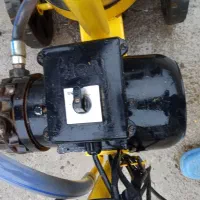 یک دستگاه شیر دوش