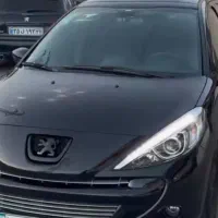 راننده vip هستم ماشین ۲۰۷ درون شهر (تعلیم رانندگی)