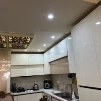 ۱۰۵ متری طلای نایاب ولیعصر