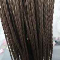 مو مصنوعی‌ برای اکستنشن|حراج|اردبیل, |دیوار