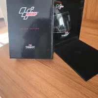 ساعت تیسو tissot لیمیتد ادیشن اتوماتیک|ساعت|تهران, دربند|دیوار