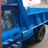 اتاق کمپرسی نیسان