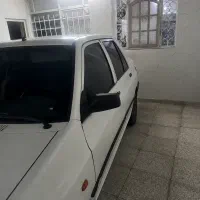 پراید 131 مدل  96