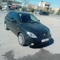 تیبا 2 EX مدل 1401|خودرو سواری و وانت|شیراز, کوشک میدان|دیوار