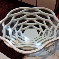 میز جلو مبلی میز عسلی