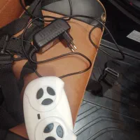 ماشین شارژی|اسباب‌بازی بچه|مبارکه, |دیوار