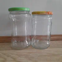 شیشه های رب