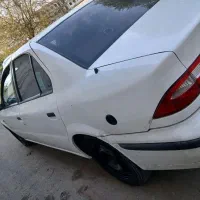 سمند ef7