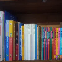 کتاب لوازم تحریر تعداد محدود(عجله کن تا تموم نشده)|لوازم التحریر|رشت, دیانتی|دیوار