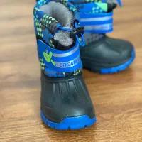 بوت بچگانه (ارسال فقط تهران)