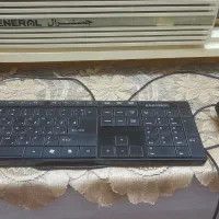 موس و کیبورد