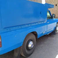 نیسان مدل 84|خودرو سواری و وانت|باوله, |دیوار