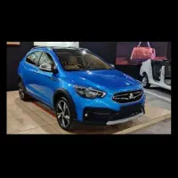 فروش حواله آریا موتور میتسوبیشی اتومات پرسود