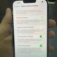 Iphone 13 promax zaa 512Gb باگارانتی|موبایل|تهران,  امام زاده قاسم (نیاوران)|دیوار
