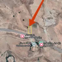 فروش-زمین-تجاری-جاده-بهبهان-به-اصفهان