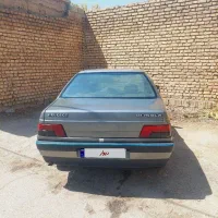 پژو 405 جی ال ایکس (GLX)، مدل ۱۳۸۹|خودرو سواری و وانت|شیراز, گلستان|دیوار