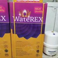 تصفیه آب خانگی 6مرحله واترکس|آب‌سردکن و تصفیه آب|شهریار, شهرک وائین|دیوار