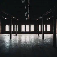 اجاره ملک ویلایی/مناسب باشگاه انبار سالن/خ رودباری