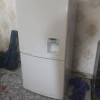یخچال فریزر سامسونگ