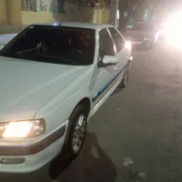 سواری خودرو پژو پارس سفارشی
