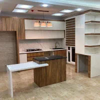 ۱۲۰ متر. فول دیزاین ویو ابدی|فروش آپارتمان|تهران, مروارید شهر|دیوار