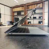 مک بوک مناسب دانشجویان و کارهای اداریMacBook M1|رایانه همراه|قم, صفائیه|دیوار