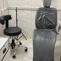 لوازم و وسایل سالن زیبایی در حد نو|آرایشگاه و سالن‌های زیبایی|اراک, |دیوار