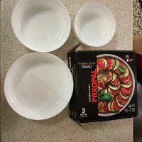 تابه سه تکه پرکس