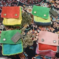 کیف چرمی اورجینال وارداتی|کیف، کفش، کمربند|مسجد سلیمان, |دیوار