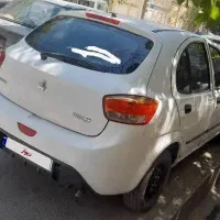 تیبا۲سفیدمدل۹۶،نقدواقساط،شرایطی معاوضه خودرو|خودرو سواری و وانت|مشهد, امام رضا (ع)|دیوار