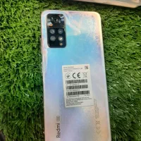 گوشی موبایل شیائومی. نوت ۱۱ پرو. 5g. 128