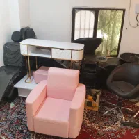 وسایل سالن