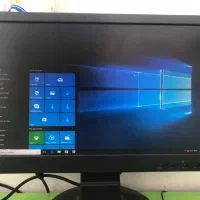 مانیتور ۱۹ اینچ Lenovo