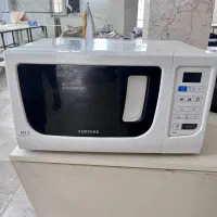 مایکروفر سامسونگ TDS