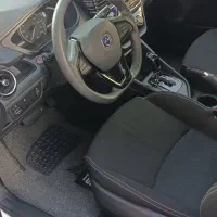 فردا موتور  چانگان  آلسوین 511|خودرو سواری و وانت|مشهد, امیر|دیوار