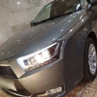 دنا اپشنال خشک|خودرو سواری و وانت|دورود, |دیوار