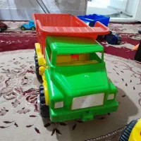 ماشین اسباب بازی|اسباب‌بازی بچه|نظرآباد, نظرآباد|دیوار