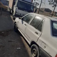 پراید مدل ۹۵