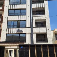 اپارتمان197 متری چهار خواب