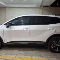 اسپورتیج2024|خودرو سواری و وانت|مشهد, شهرک رازی (شهرک غرب)|دیوار