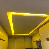 اجرای کناف و دکوراسیون داخلی|خدمات پیشه و مهارت|تویسرکان, |دیوار