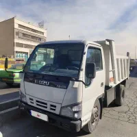 ایسوزو 5200 کمپرسی تمیز