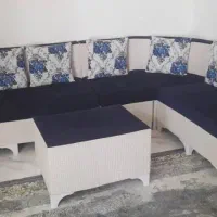 مبل ال ۷ نفره