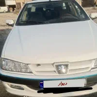 پارس مدل 94داشبورد جدید